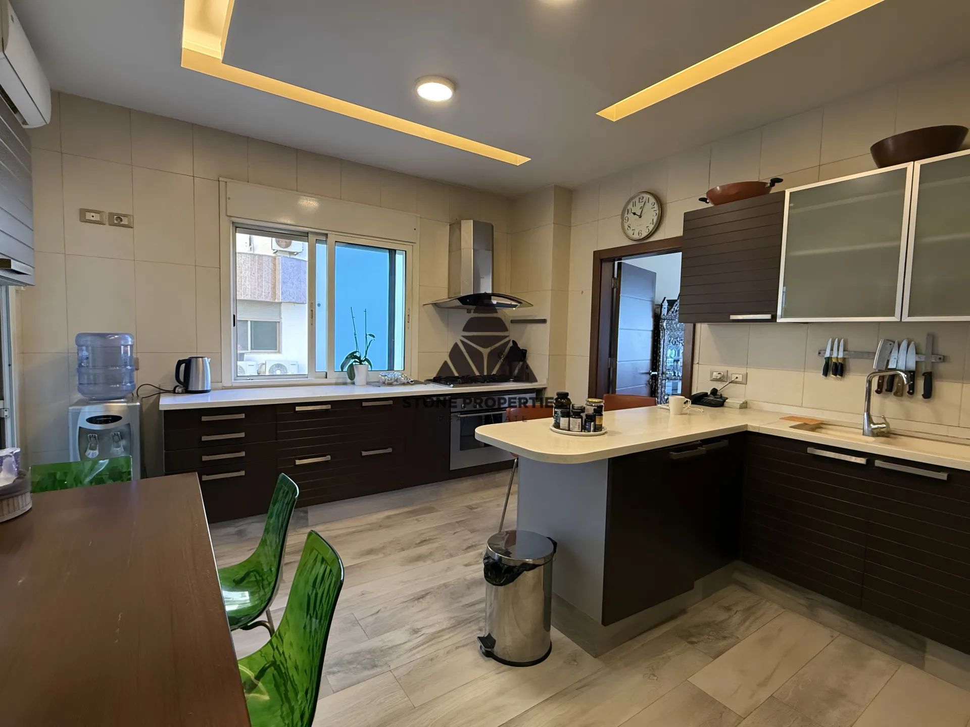 Apartment for sale in Jnah, lebanon - 3 bed, 4.0 bath