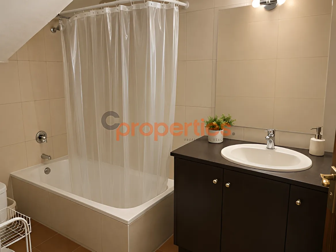 Apartment for Rent in Mansourieh - 2 bed, 2 bath