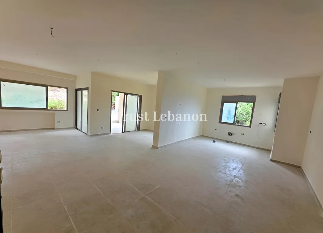 Duplex for sale in Tabarja, Lebanon - 3 bed, 3 bath
