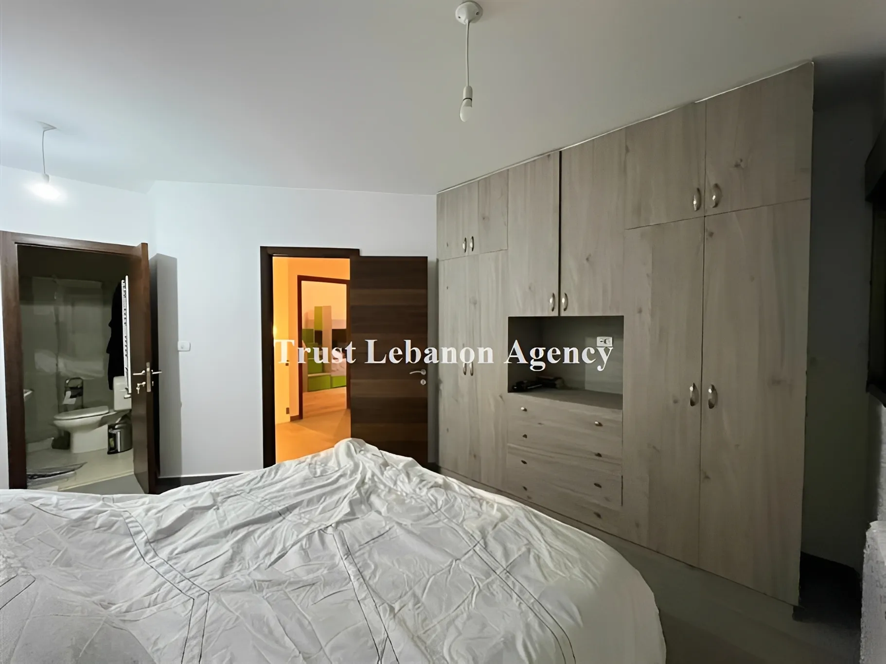 Duplex for Sale in Metn Zaarour Lebanon