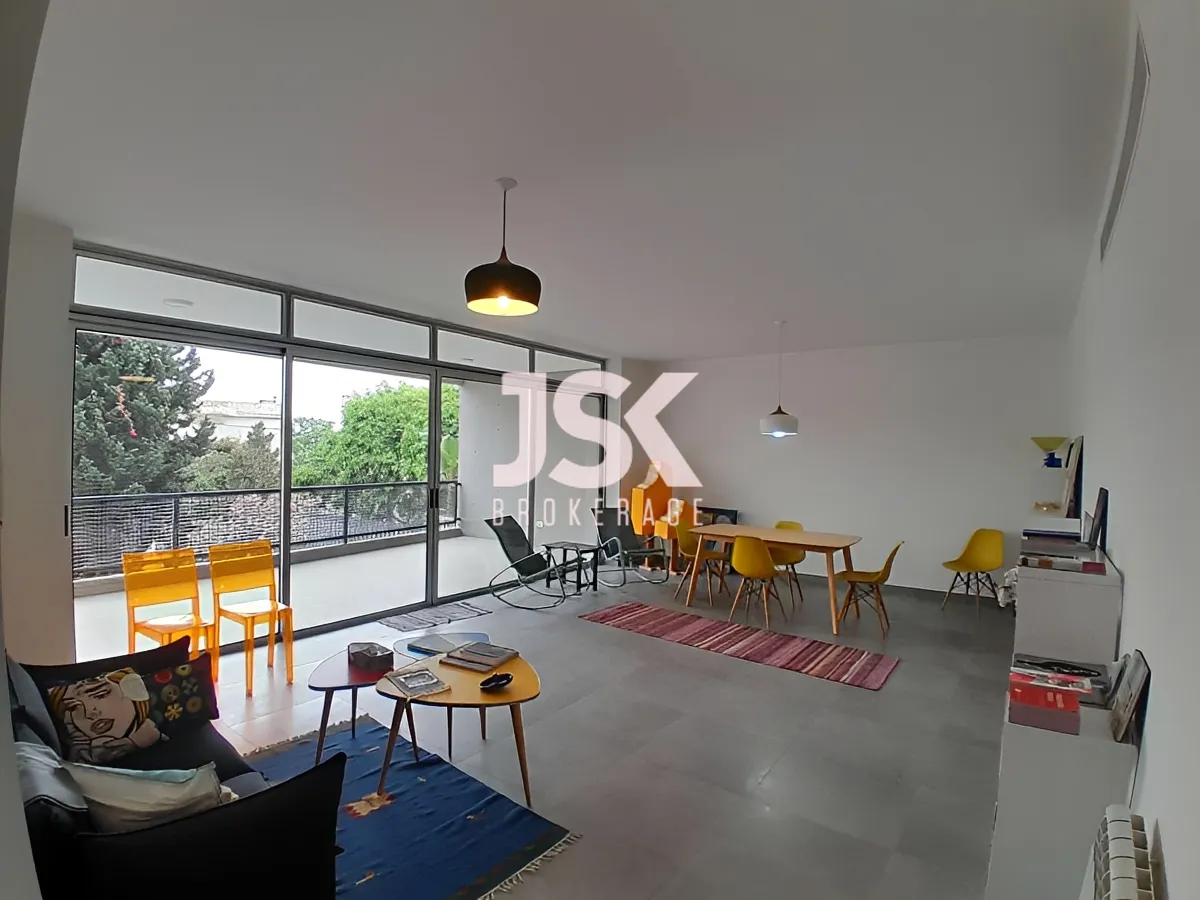 Apartment for Sale in Geitawi, Achrafieh, Beirut, Lebanon - 3 bed, 3 bath