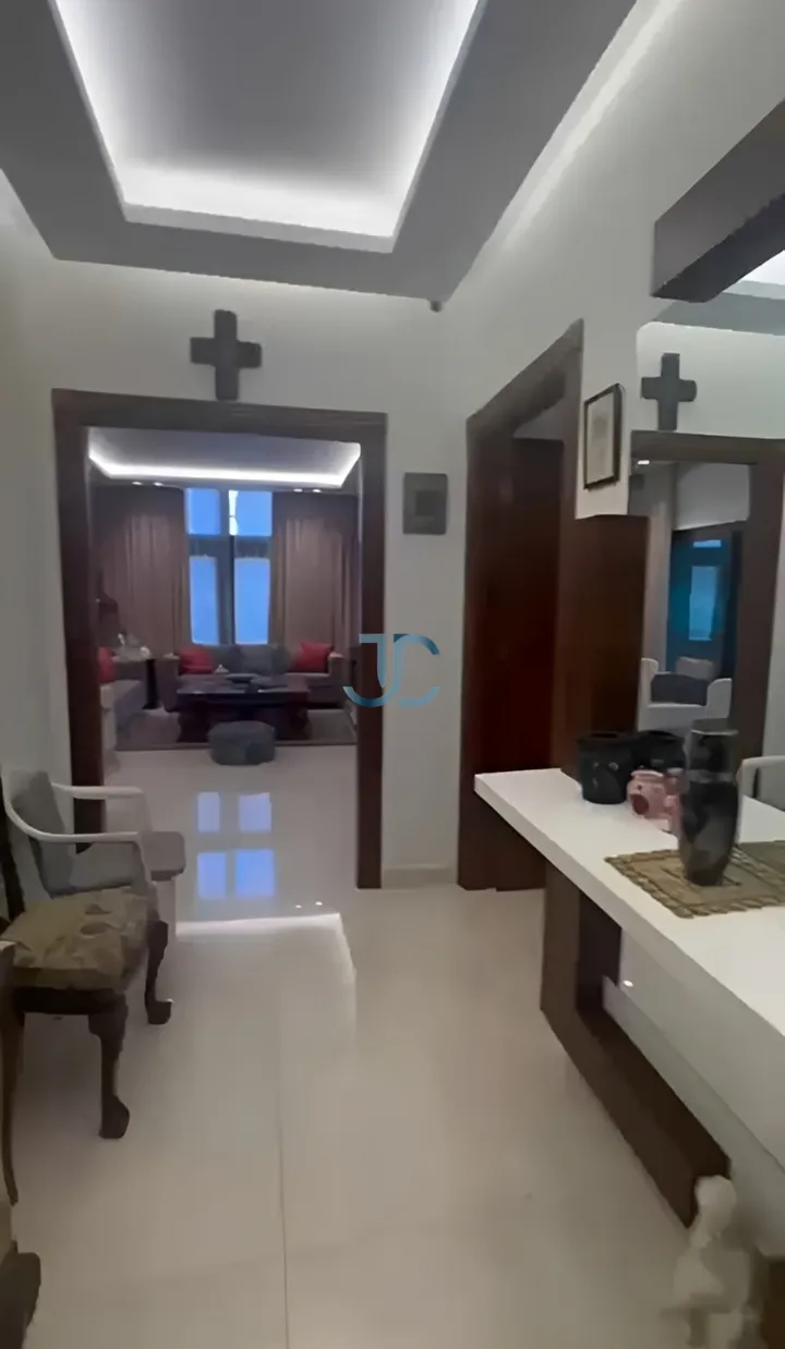 Apartment for rent in Adliyeh