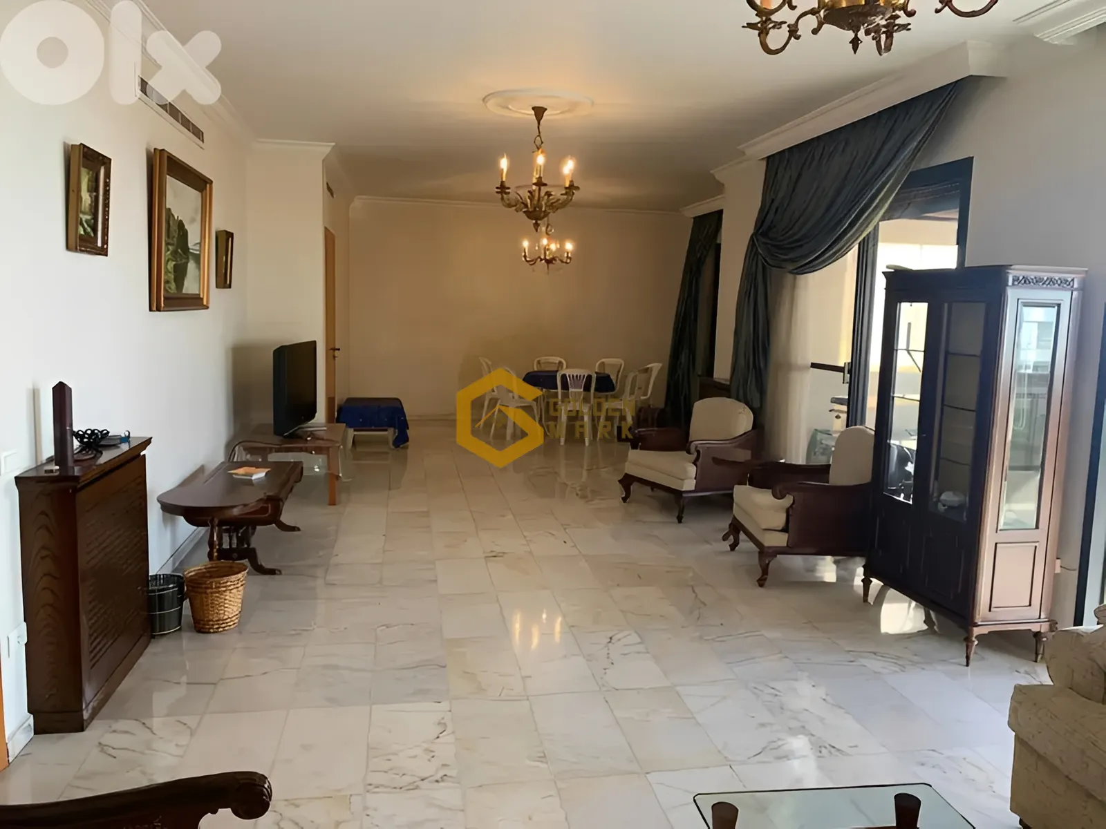 Apartment for Sale in Matn