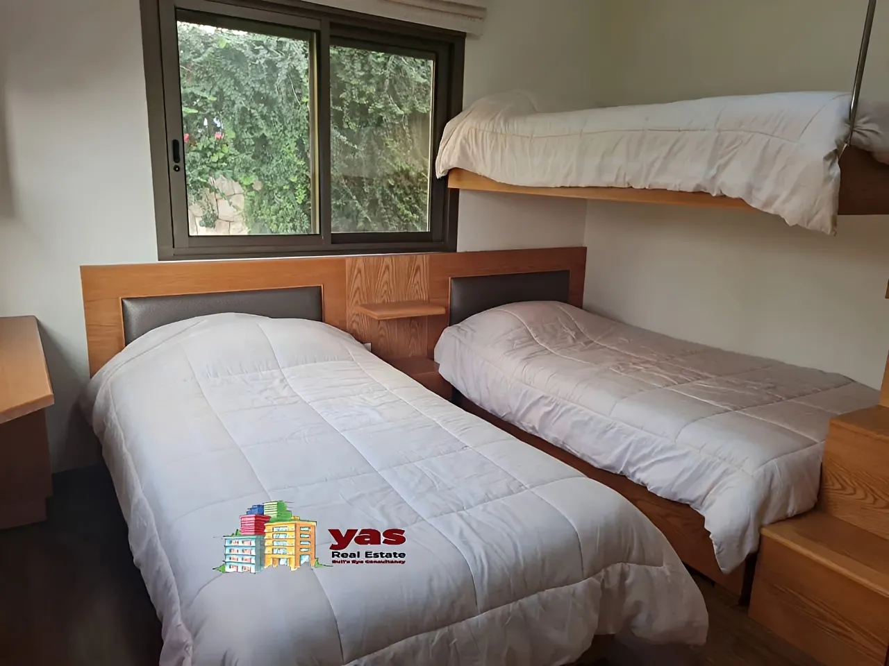 Apartment for Rent in Tabarja