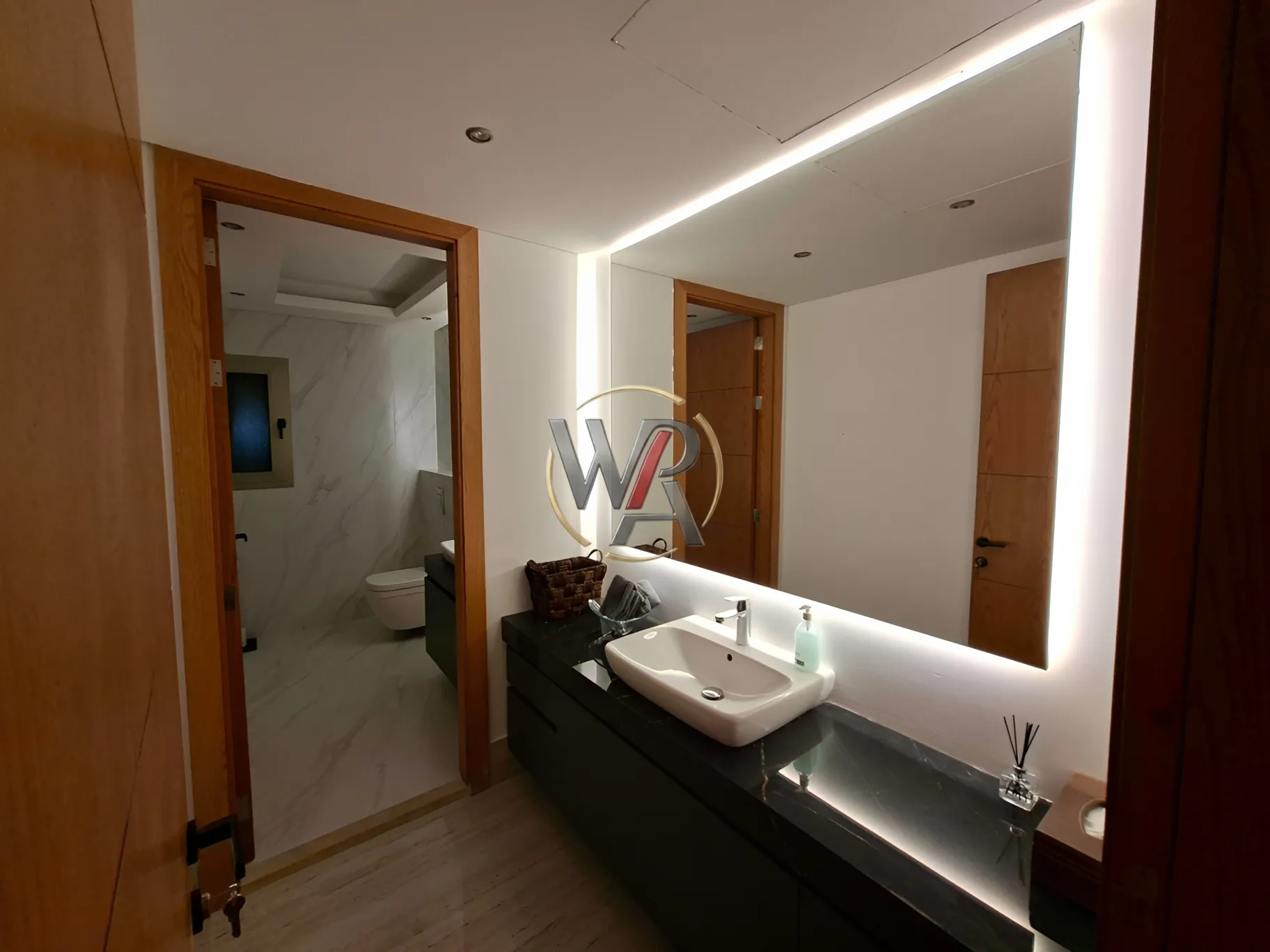 Apartment for sale in Rabieh, Lebanon