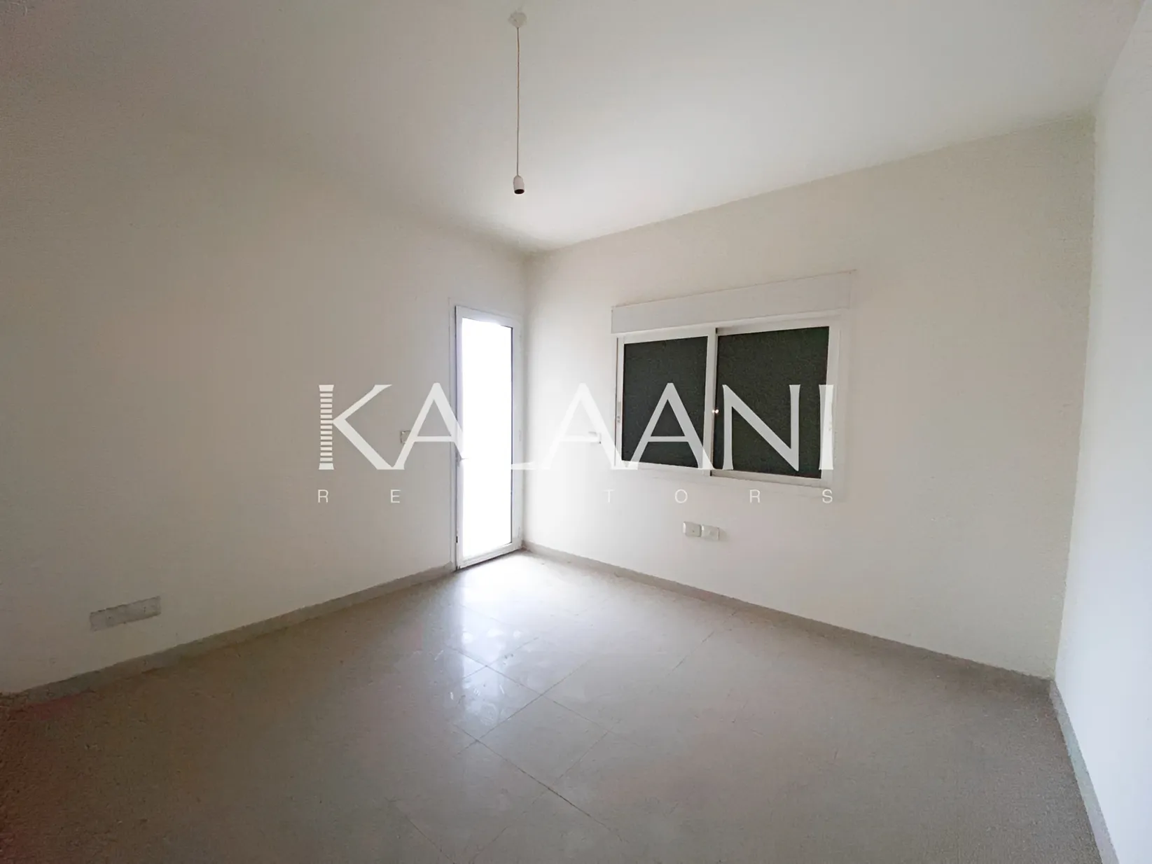 Apartment for sale in Jounieh, Lebanon
