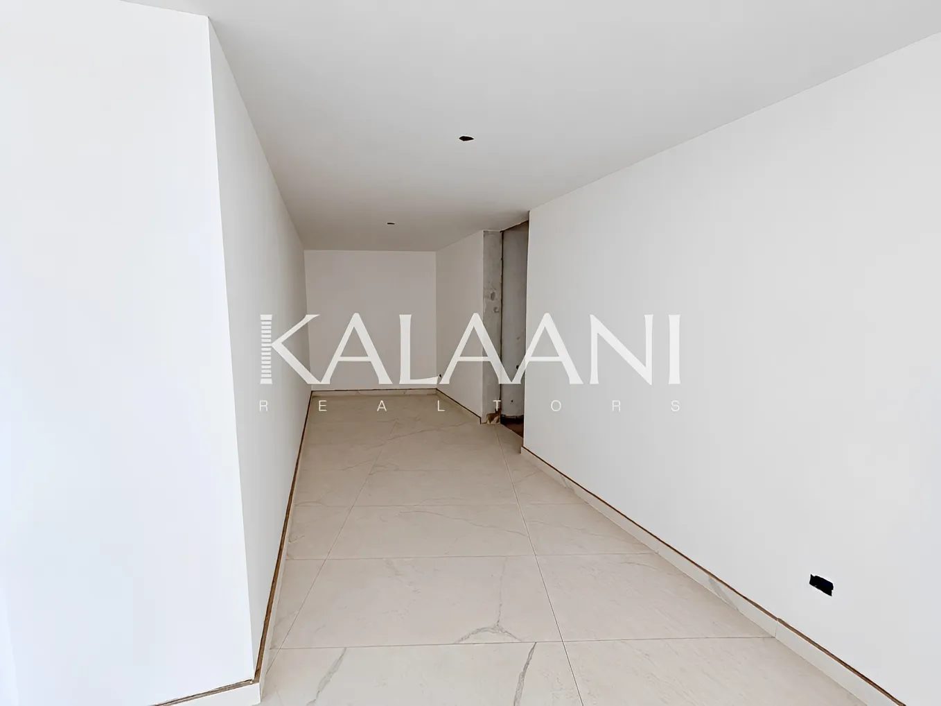 Apartment for sale in Dik El Mehdi