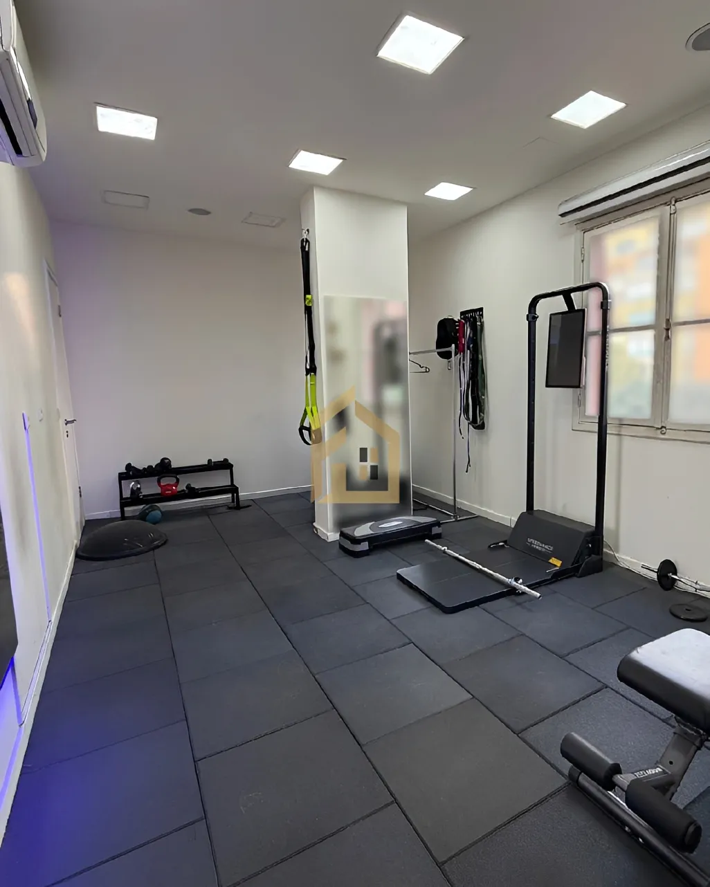 Office for rent in Saifi Village, Beirut, Lebanon