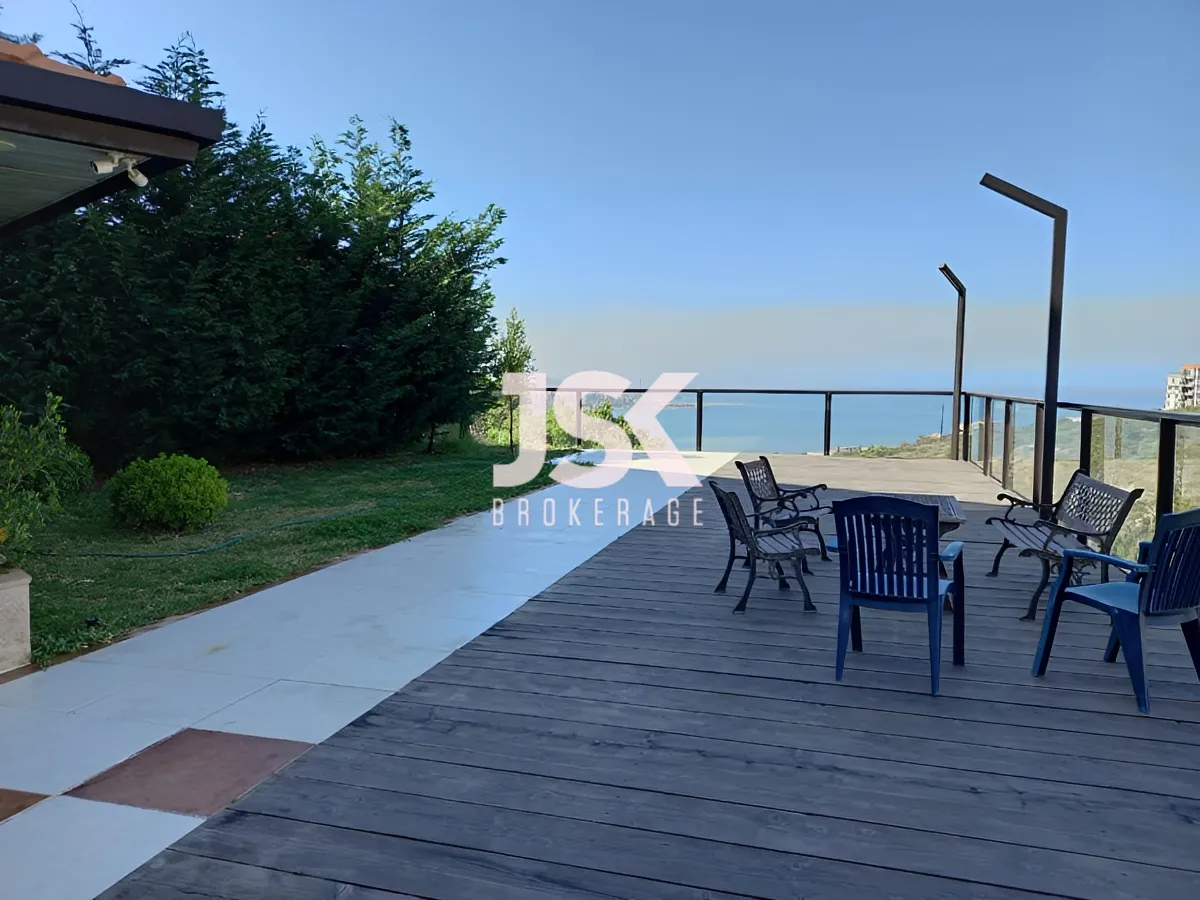 Apartment for Sale in Adma w Dafnah, Lebanon