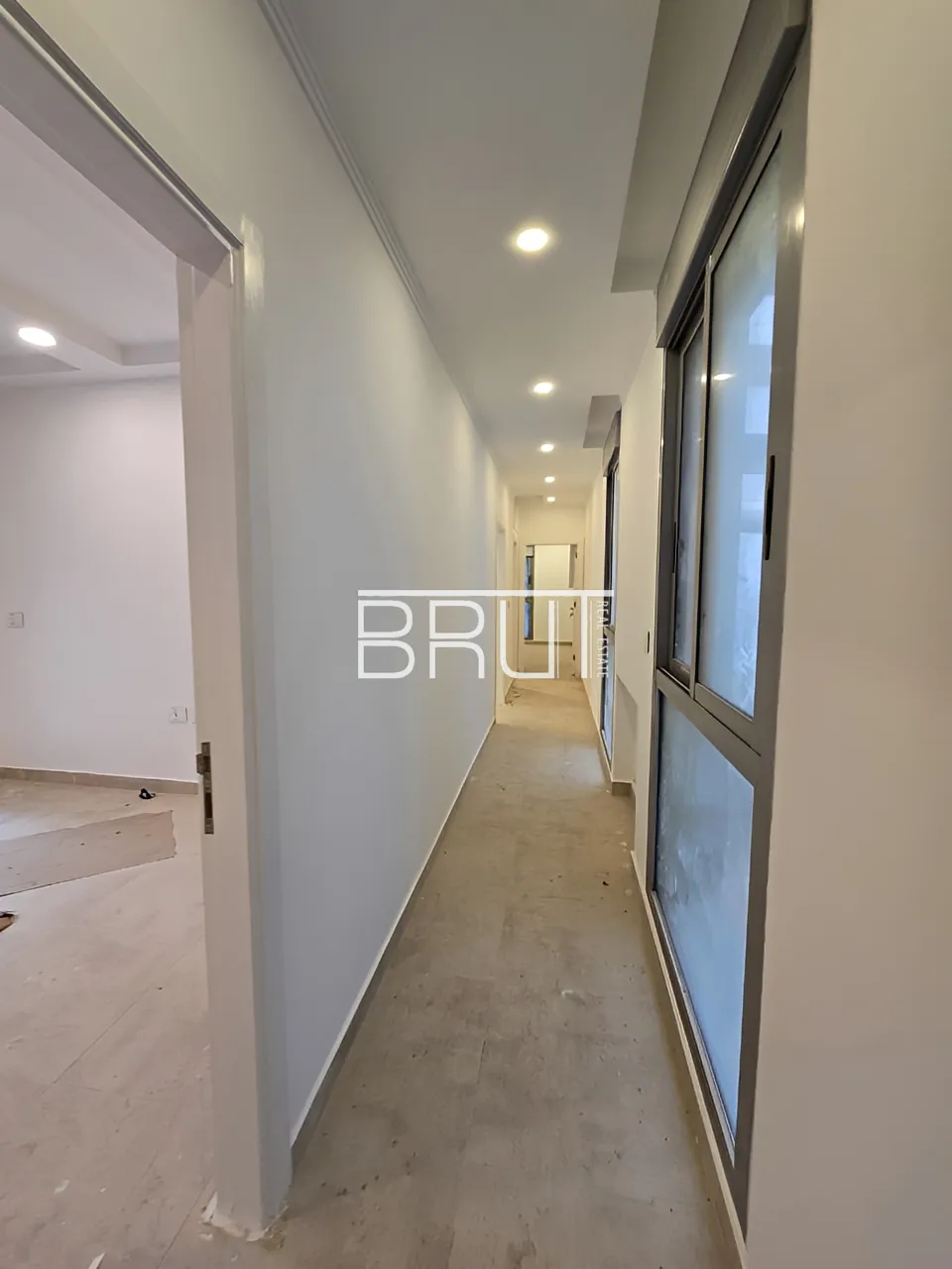 Duplex for sale in Sahel Aalma