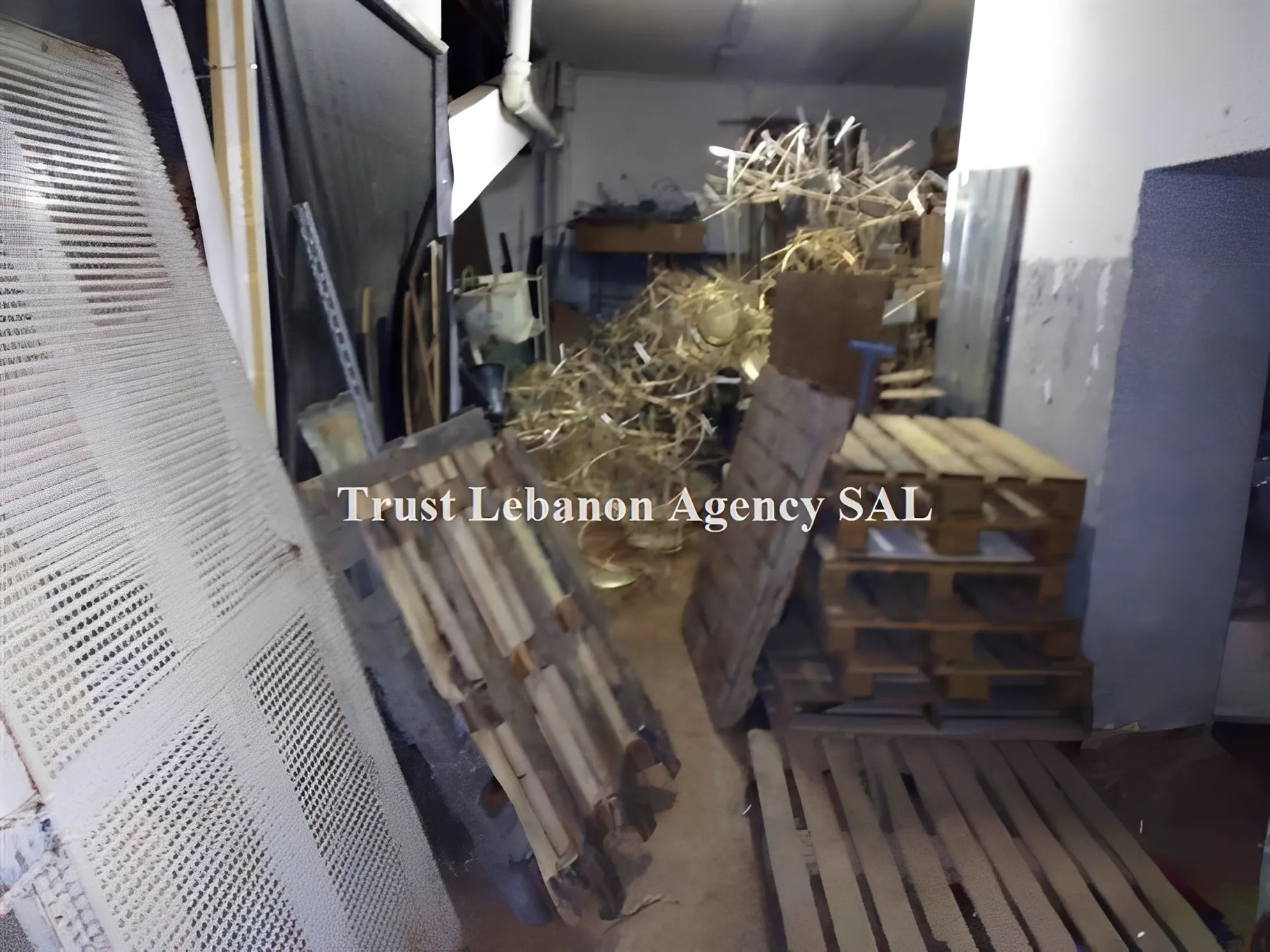 Commercial Property For Sale in Baabda, Ain Al Remmeneh