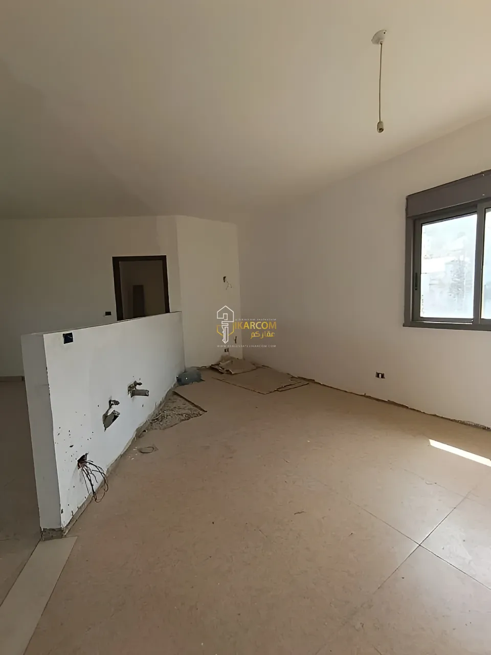 Duplex for sale in Jouret El Ballout, Lebanon
