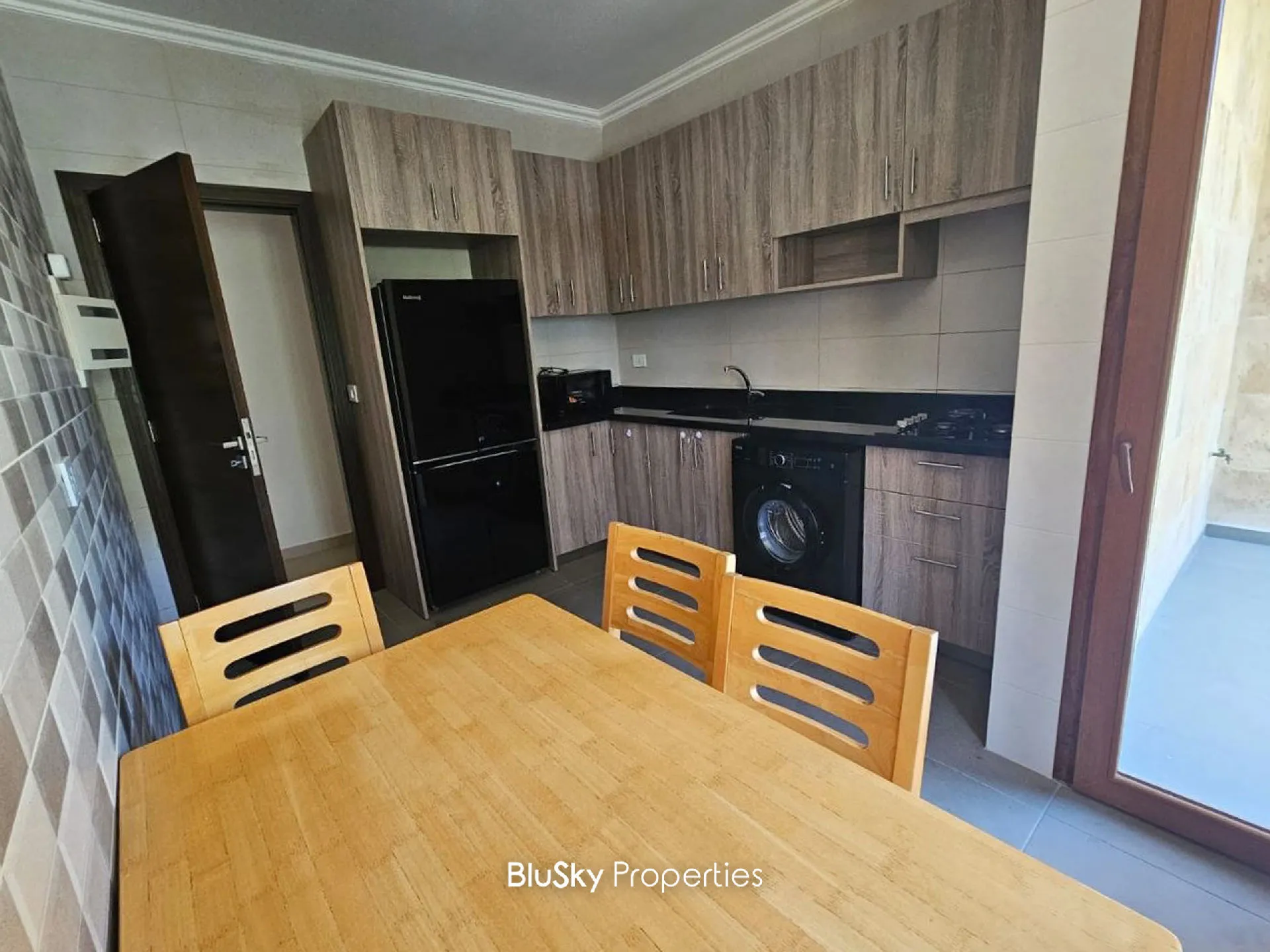 Apartment for rent in Blat, lebanon