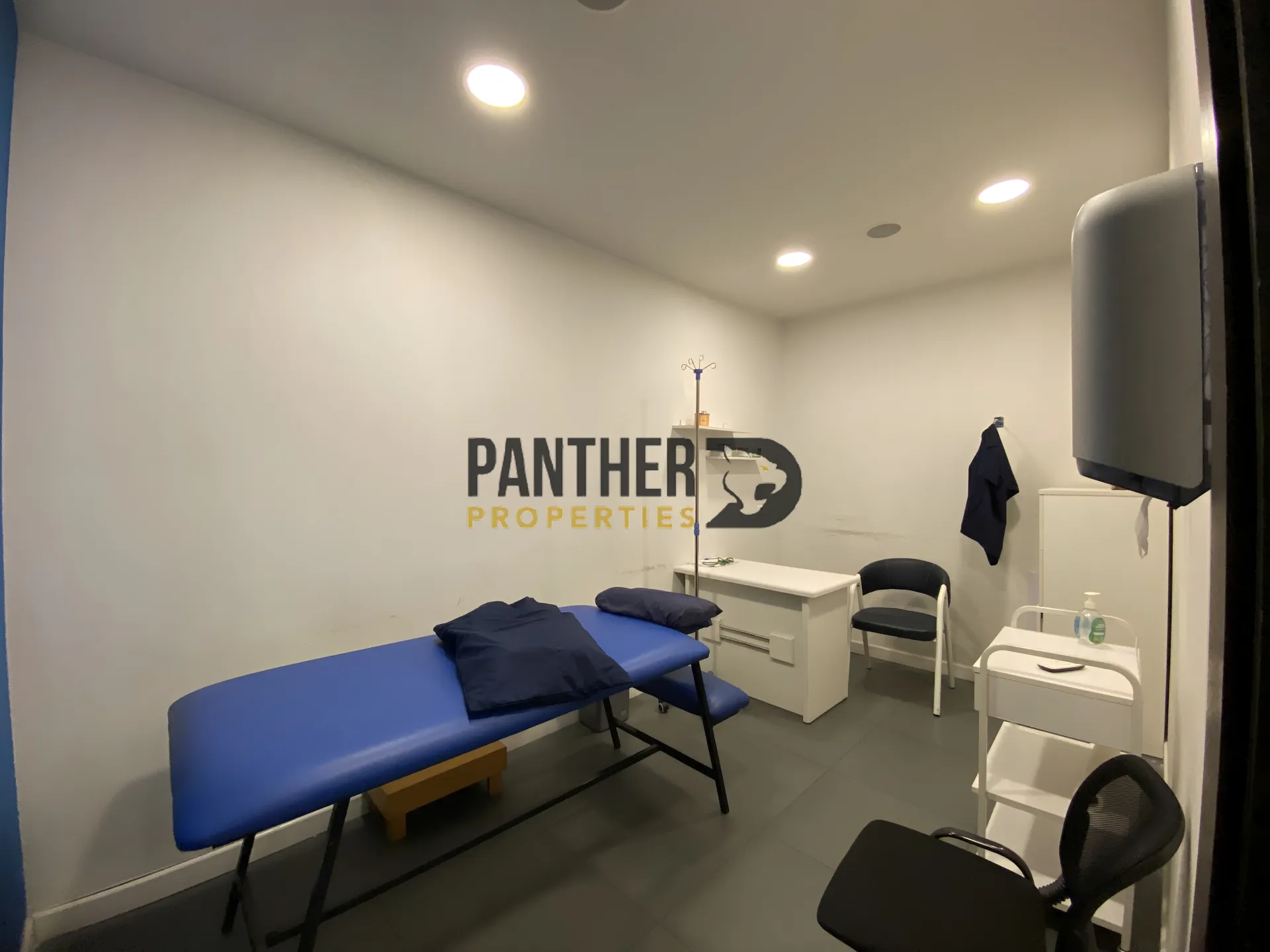 Commercial Property in Achrafieh, beirut, lebanon