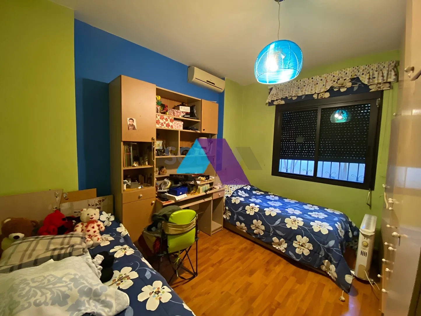 Apartment for sale in Naqqache