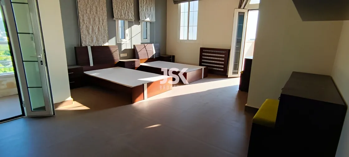 Villa for Rent in Fatqa