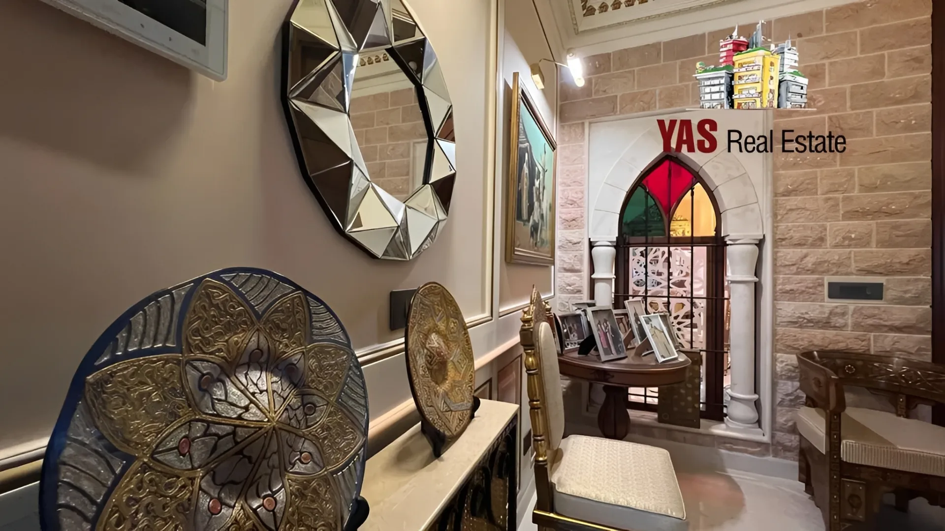 Apartment for Sale in Ballouneh
