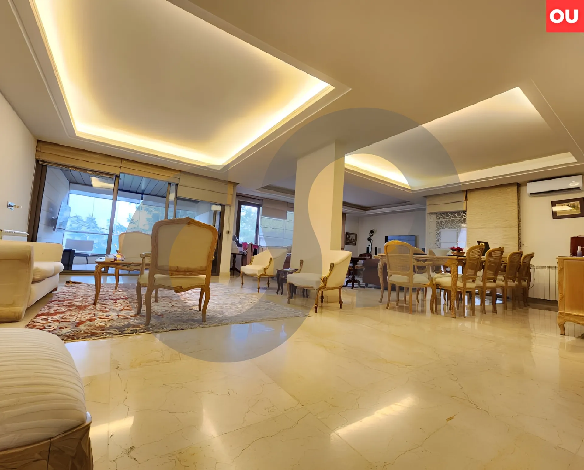 Apartment for Sale in Bayada
