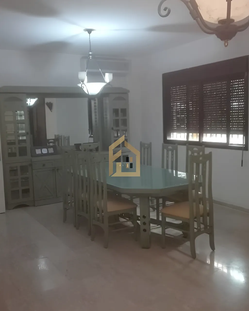 Apartment for rent in Rabieh, Lebanon - 3 bed, 3 bath