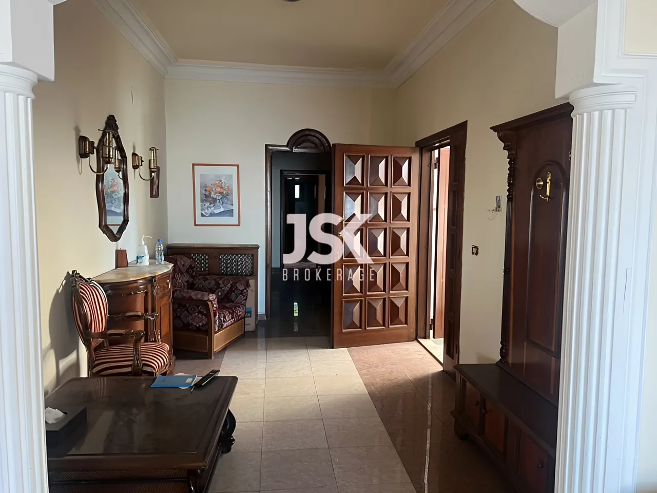 Apartment for Sale in Aley