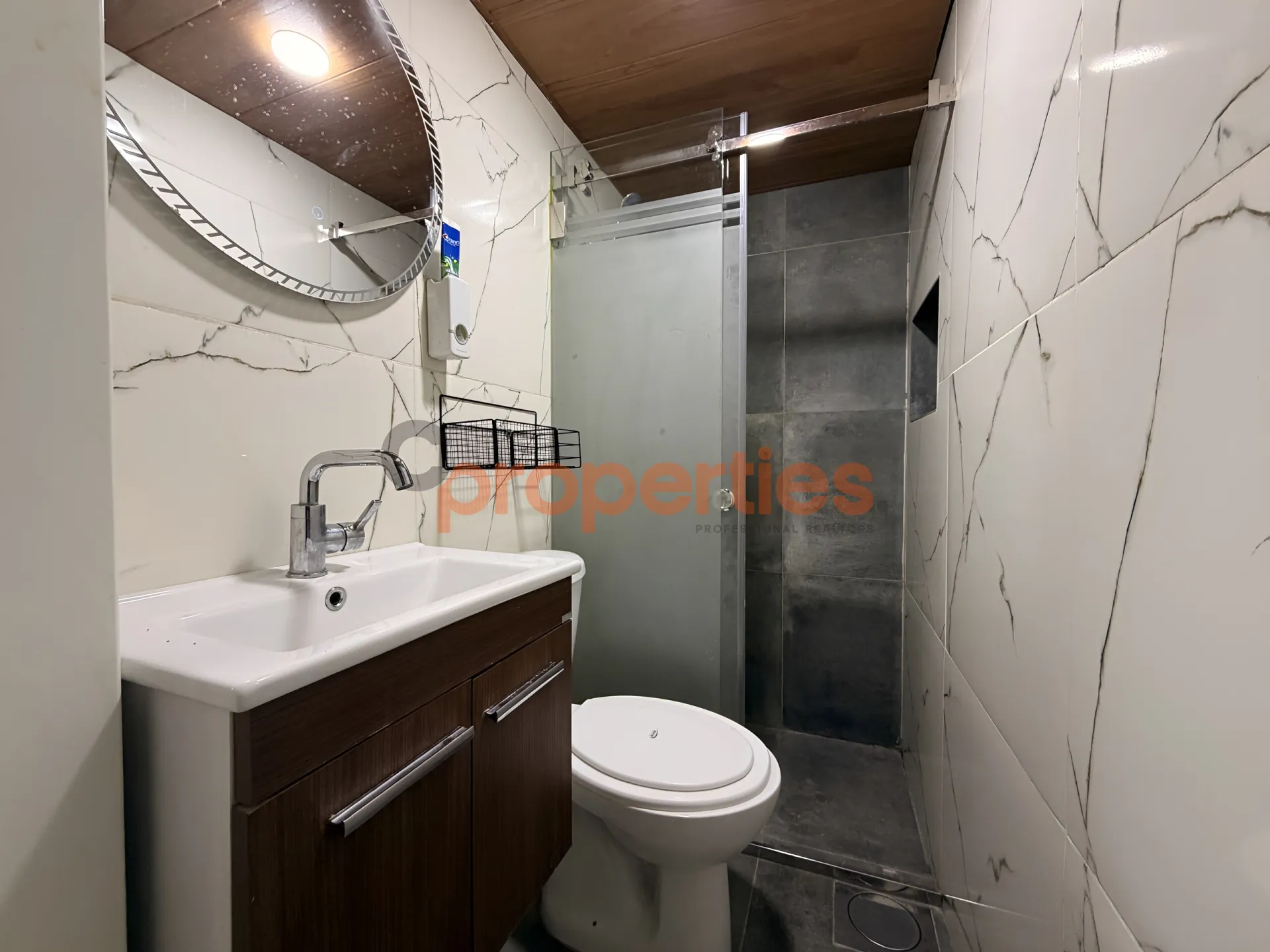 Apartment for Rent in Naqqache