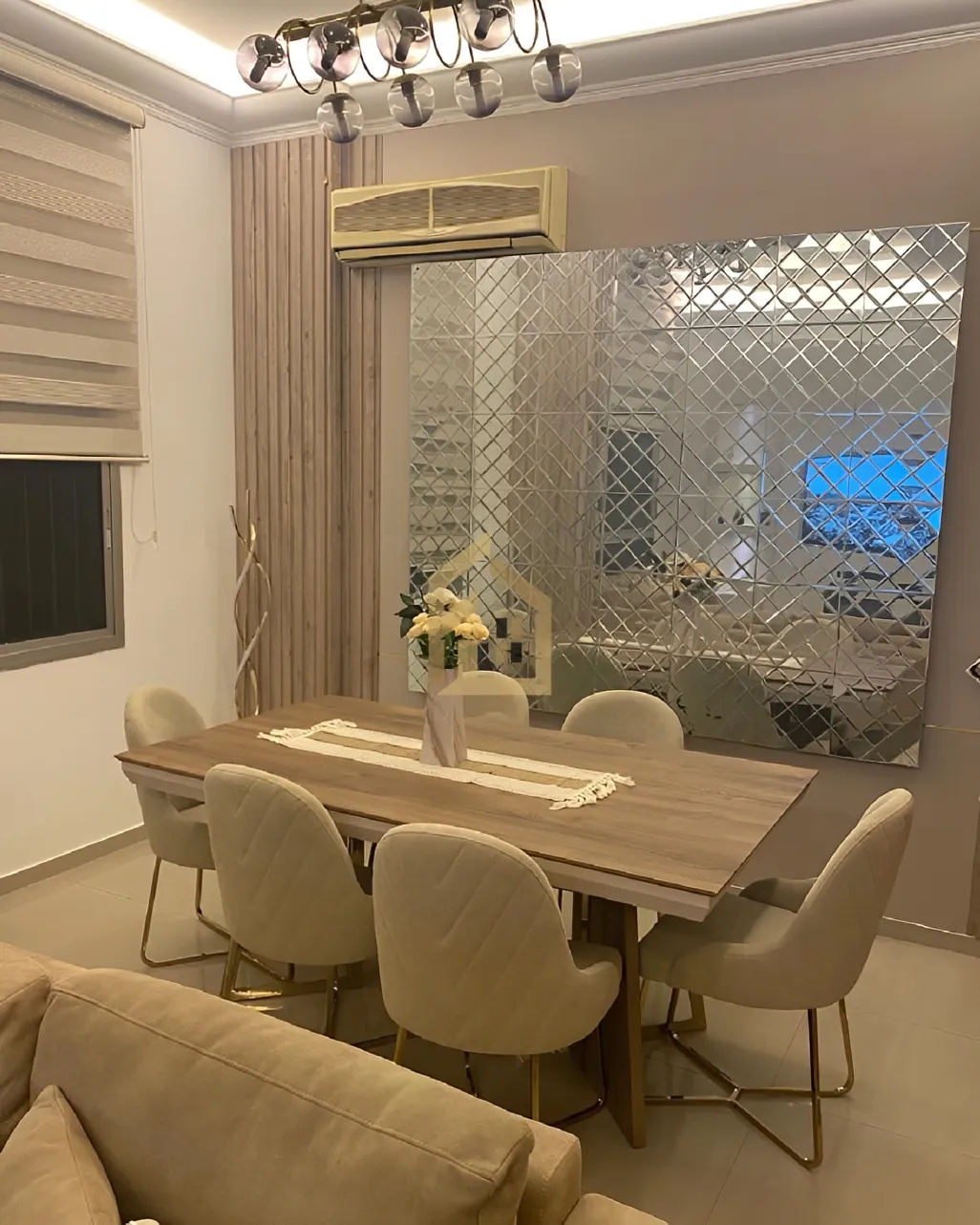 Apartment for rent in Dbayeh, Lebanon - 3 bed, 2 bath
