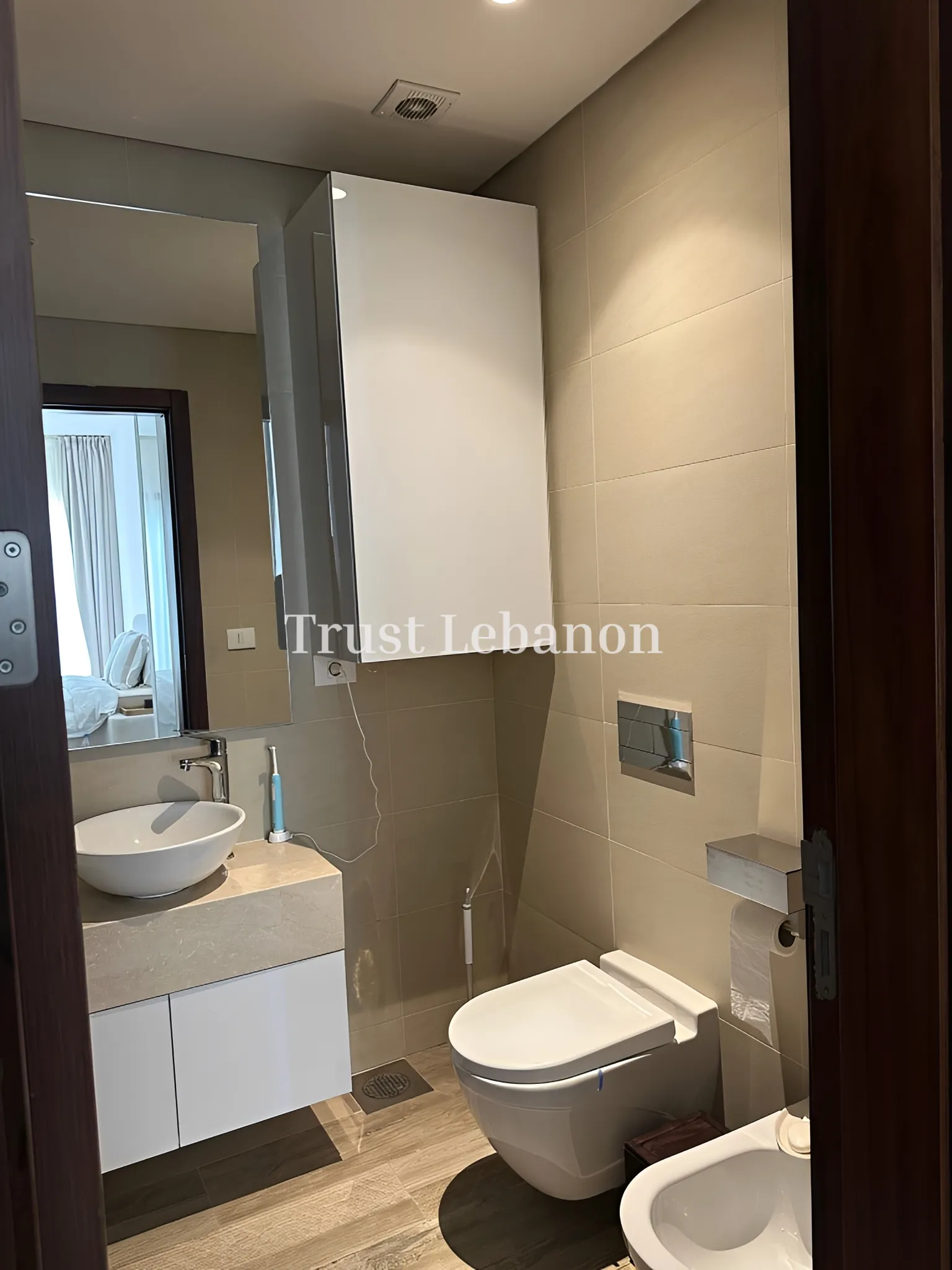 Apartment for sale in Atchane, Lebanon