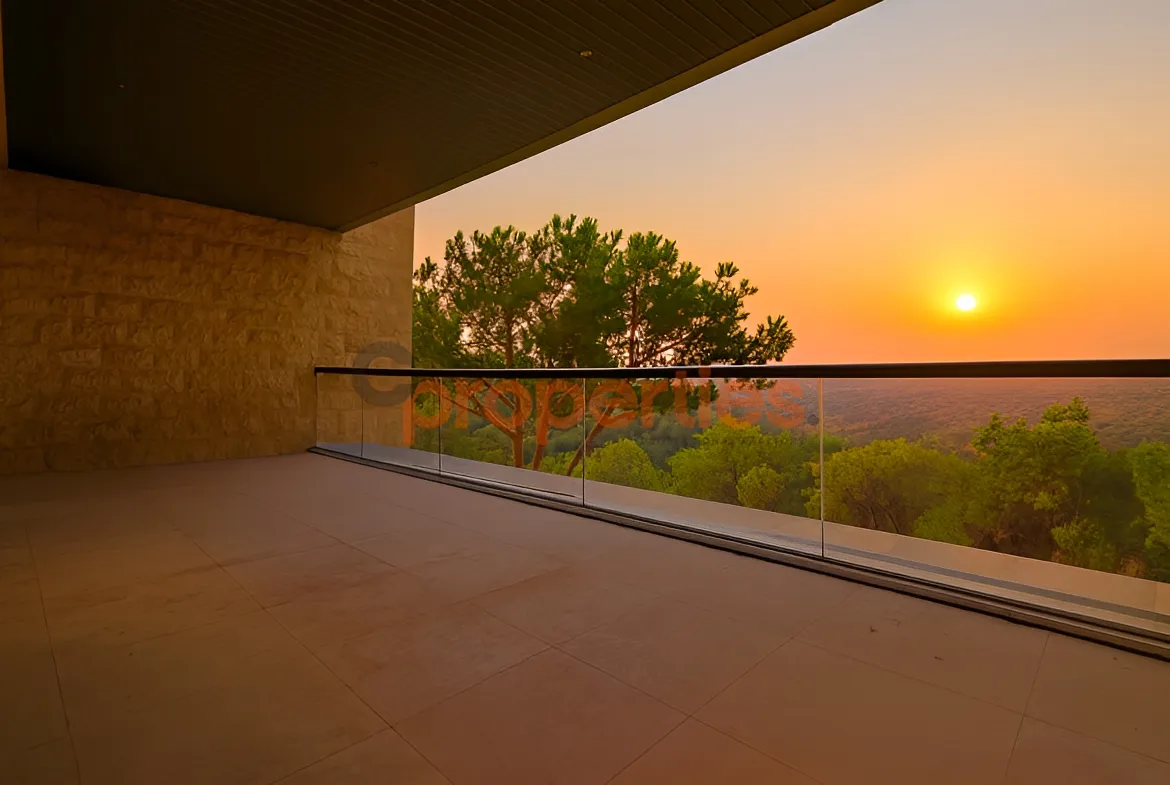 Apartment for Sale in Montiverdi