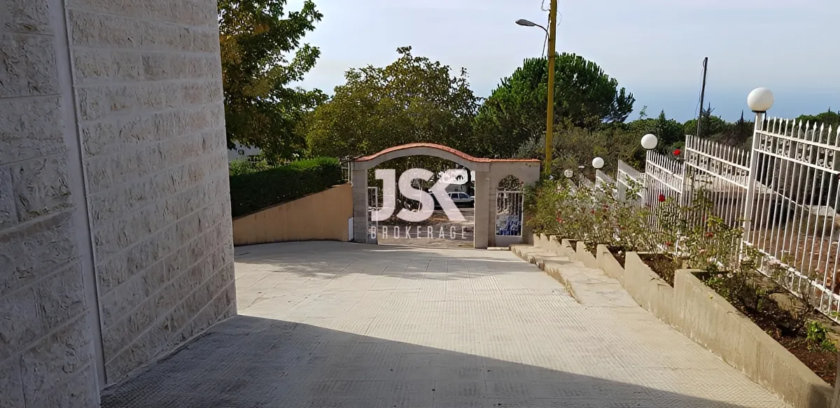 Triplex for Sale in Sehayleh, Lebanon