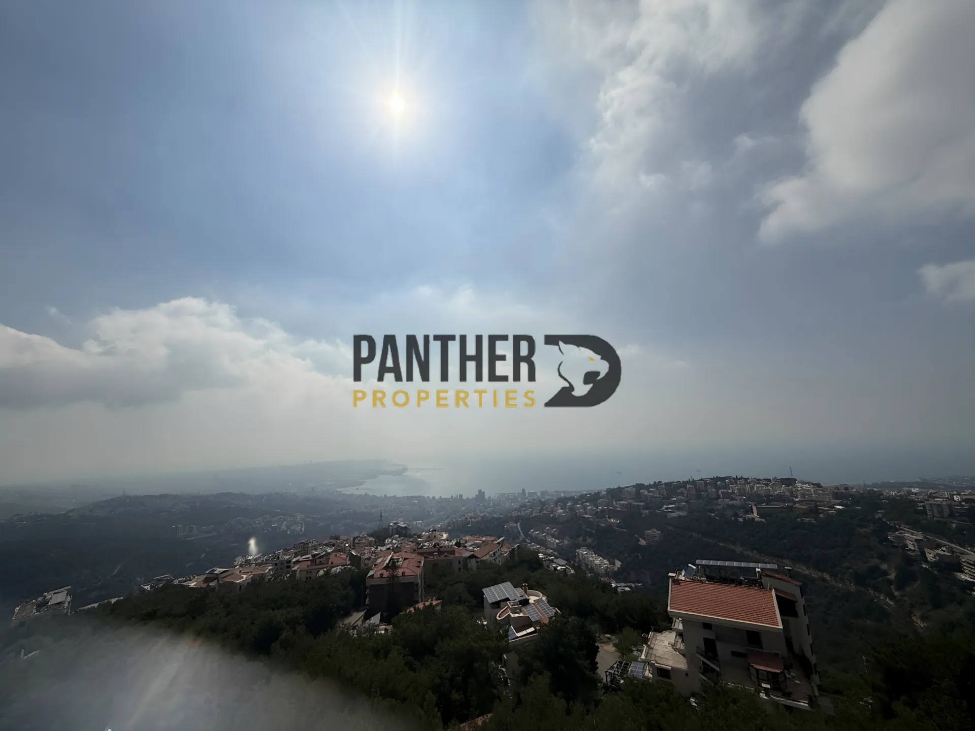 Apartment for sale in Cornet chahwan, lebanon - 3 bed, 4.0 bath