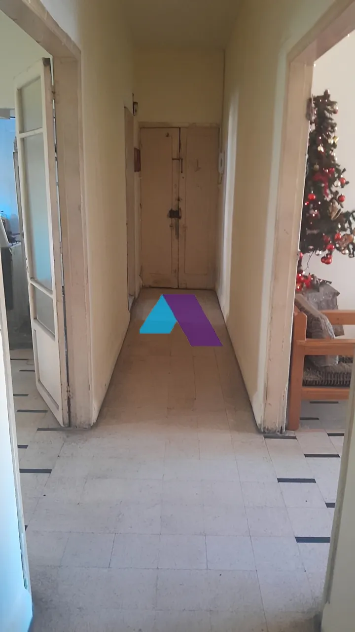 Apartment for Sale in Daoura - 3 bed, 1 bath