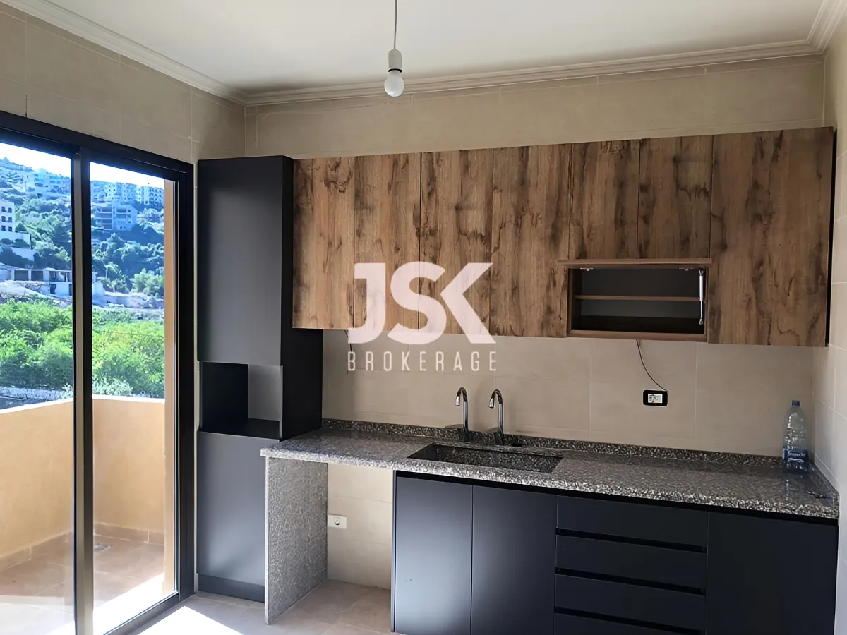 Duplex for Sale in Halat, Lebanon