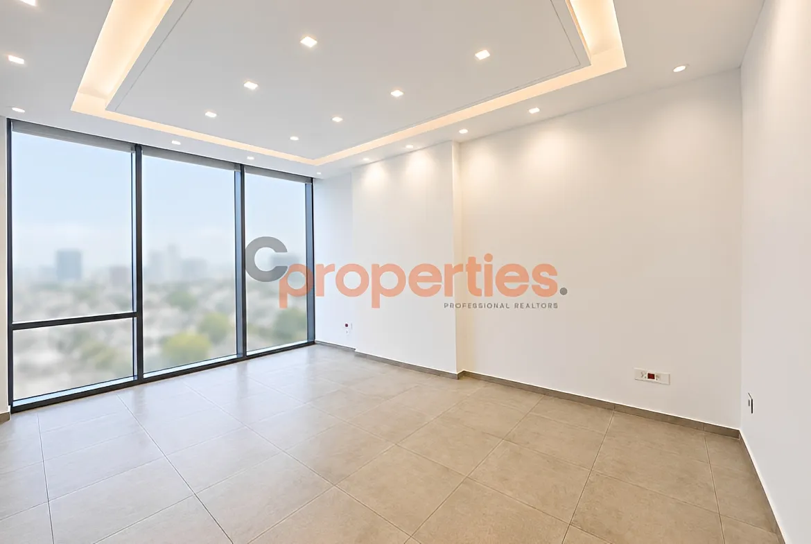 Office for Rent in Sin El Fil