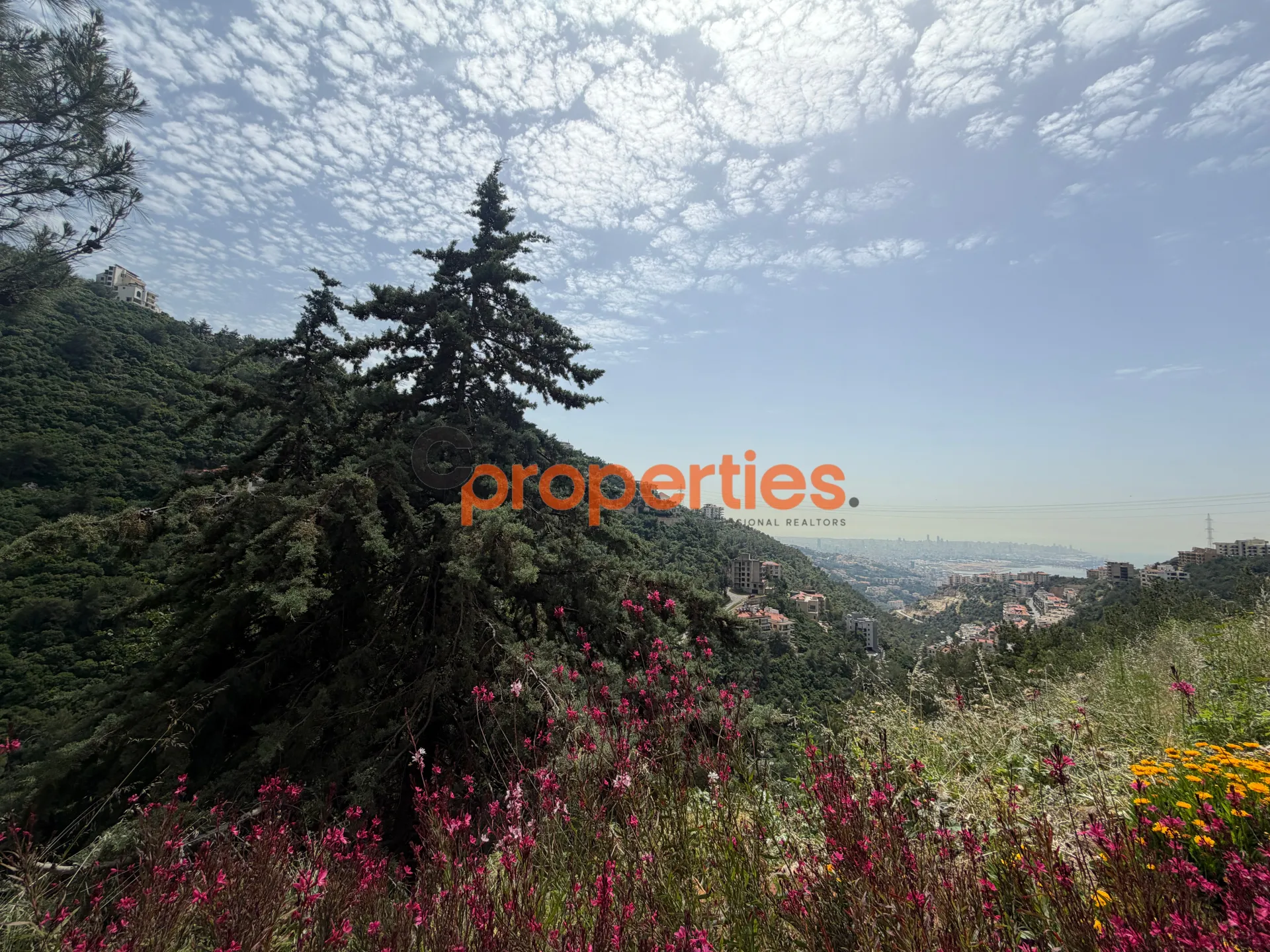 Residential Land for sale in Biyyadah, Lebanon