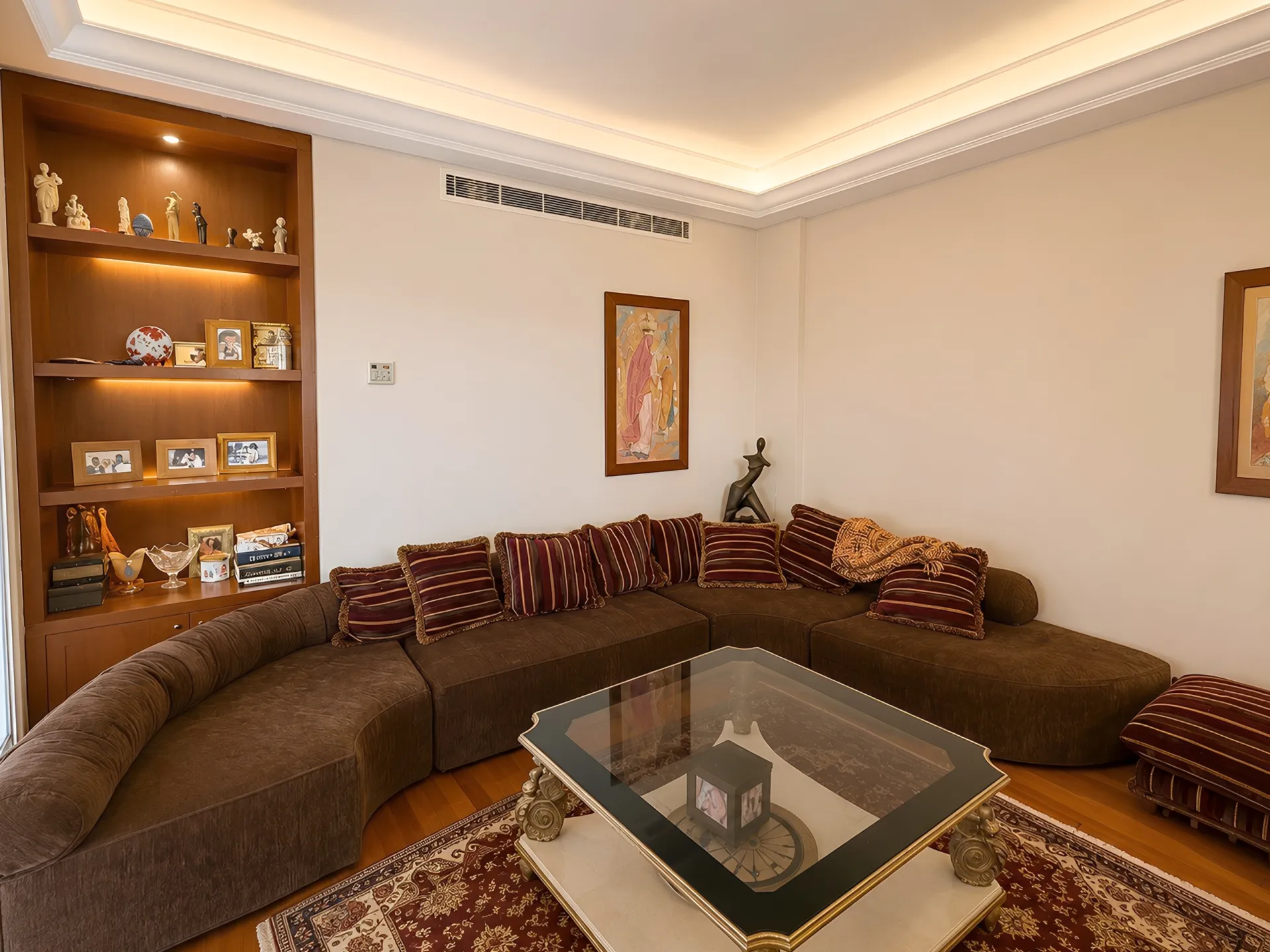 Apartment for rent in Ain saadeh, lebanon