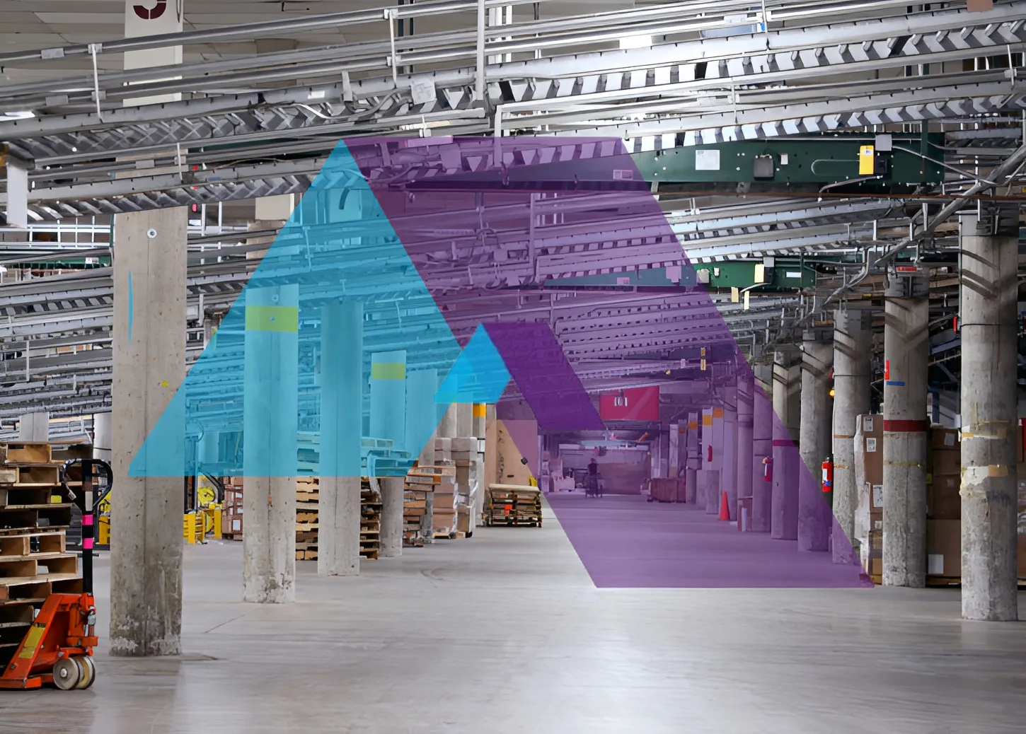 Warehouse for Sale in Jdeideh