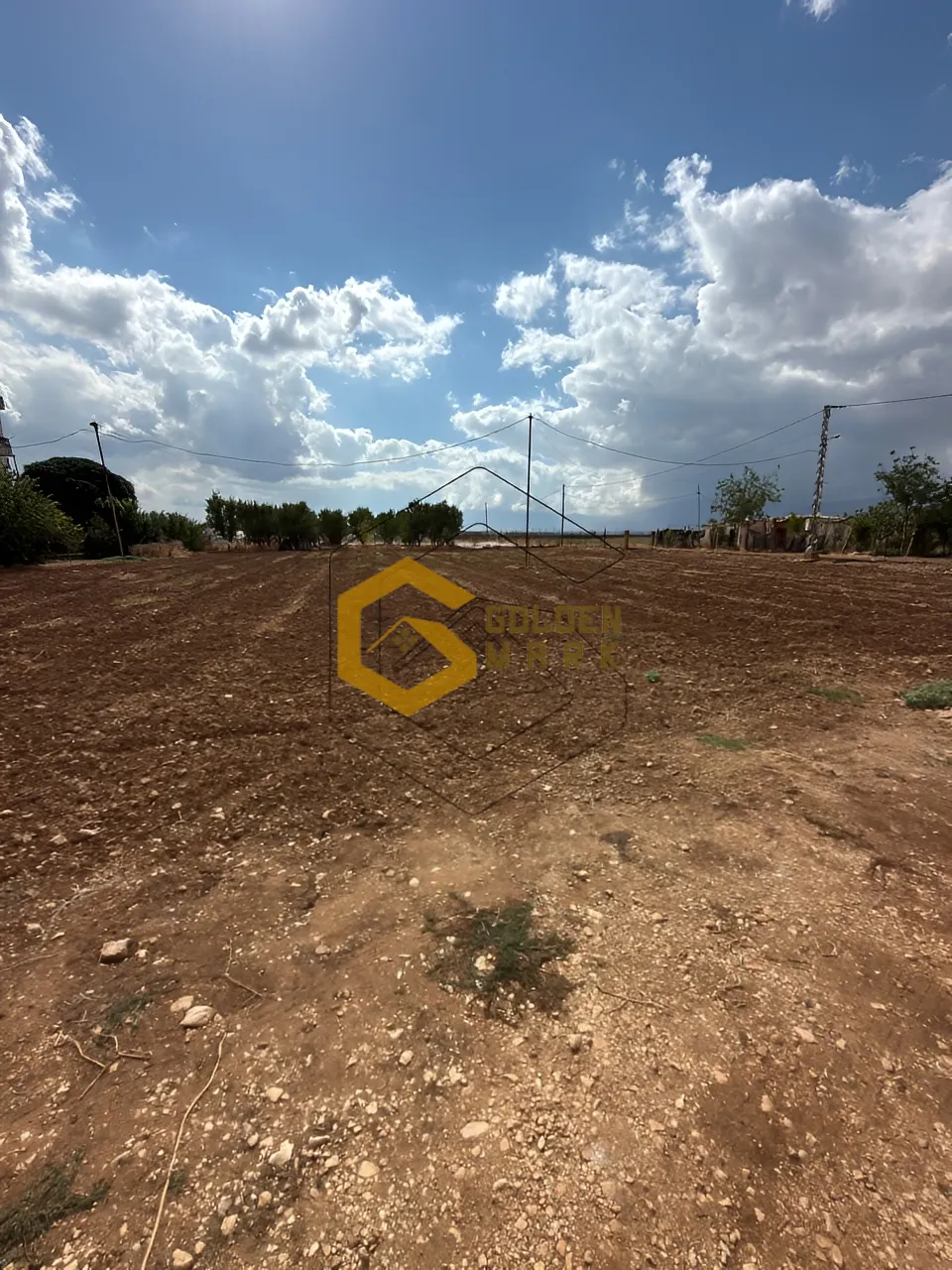 Land for Sale in Riyaq