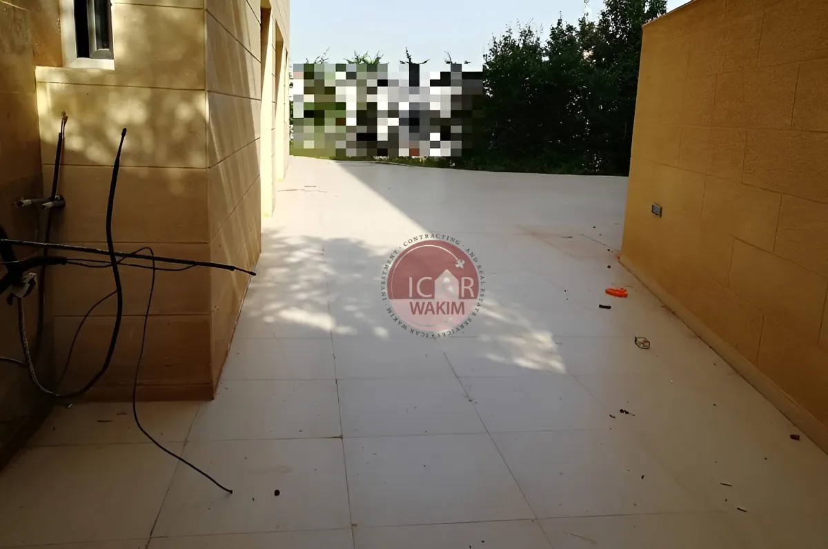 Apartment for Sale in Cornet Chahwan - 3 bed, 4 bath