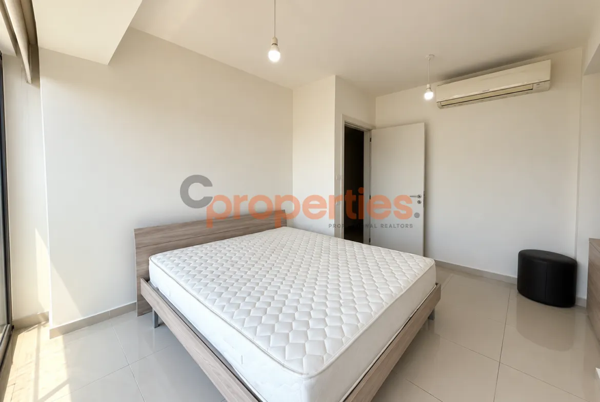 Apartment for Rent in Antelias