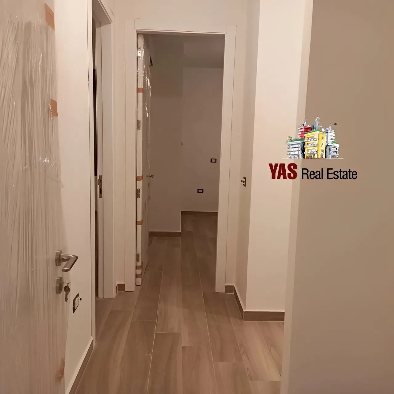 Apartment for Sale in Baabda