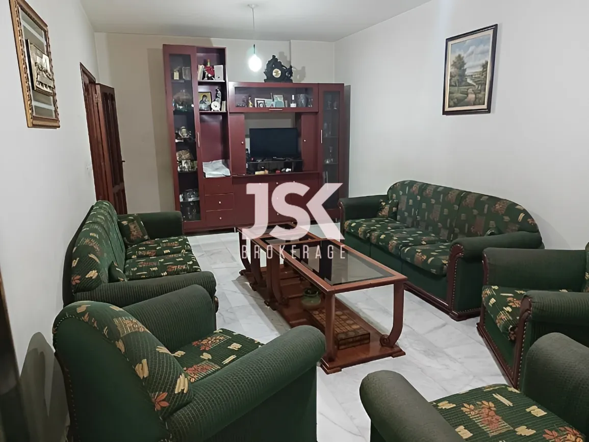 Apartment for sale in Hadath, Lebanon