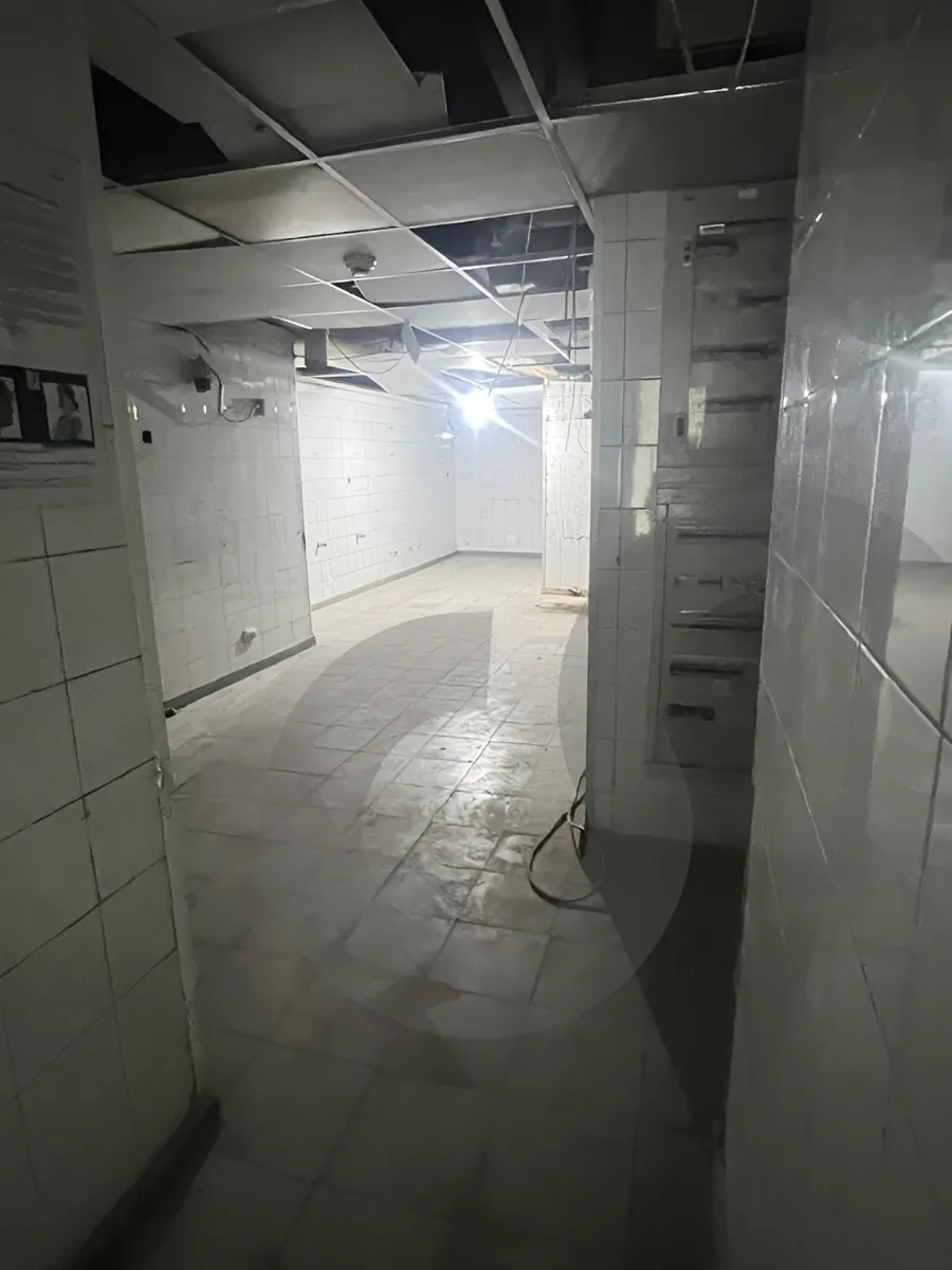Commercial property for Rent in Hamra, Beirut, Lebanon