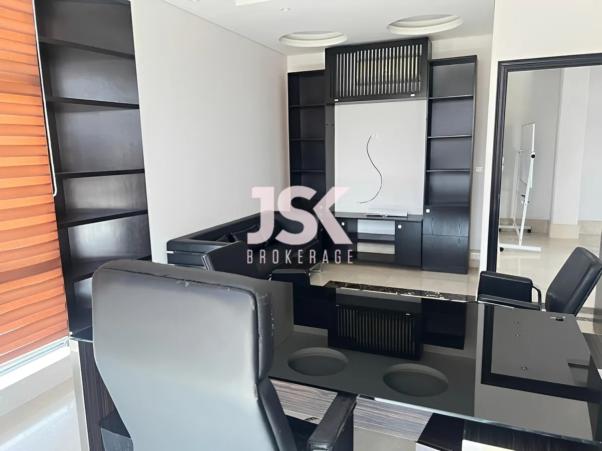 Office for rent in Baabda, Lebanon
