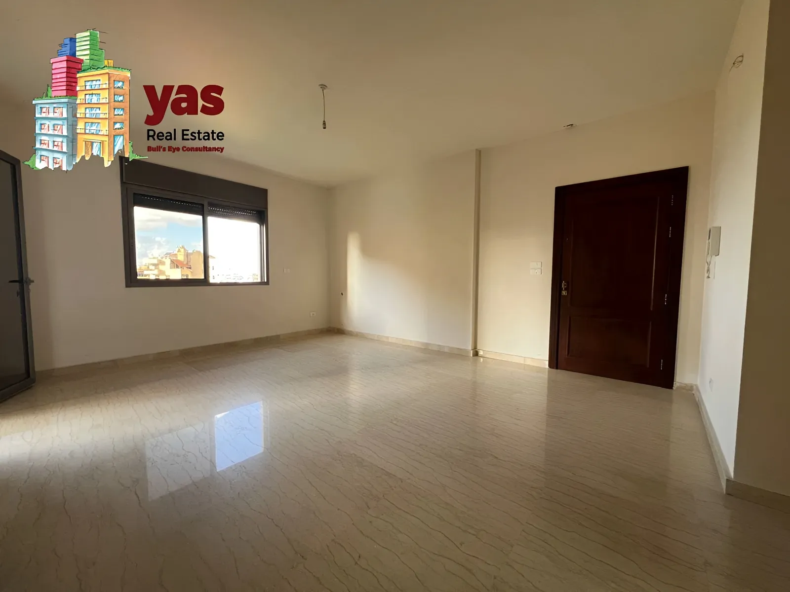 Apartment for Rent in Haret Sakhr