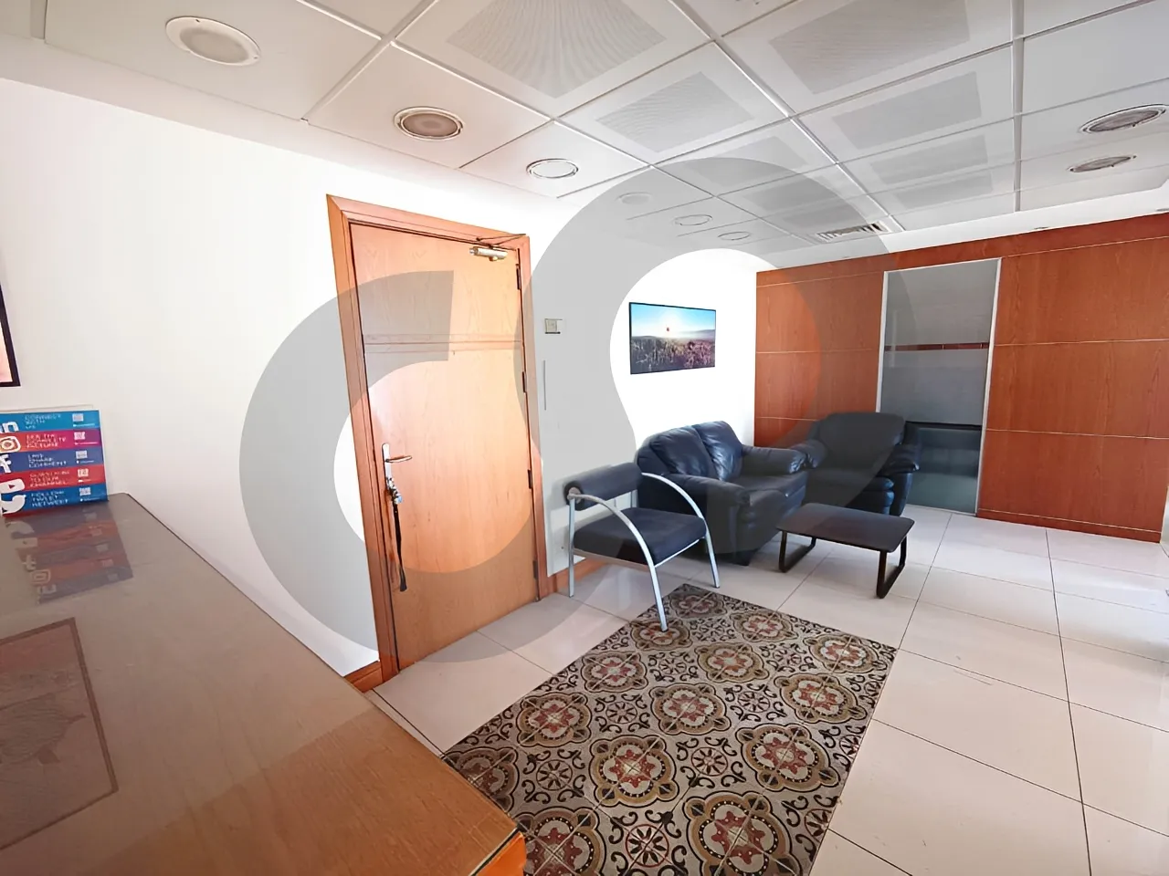 Commercial Property for Sale in Achrafieh