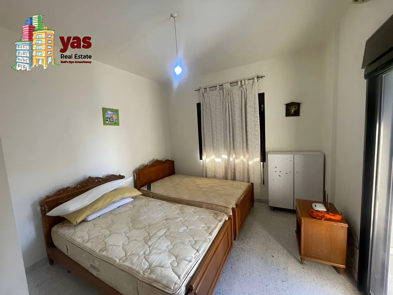 Apartment for Rent in Adonis