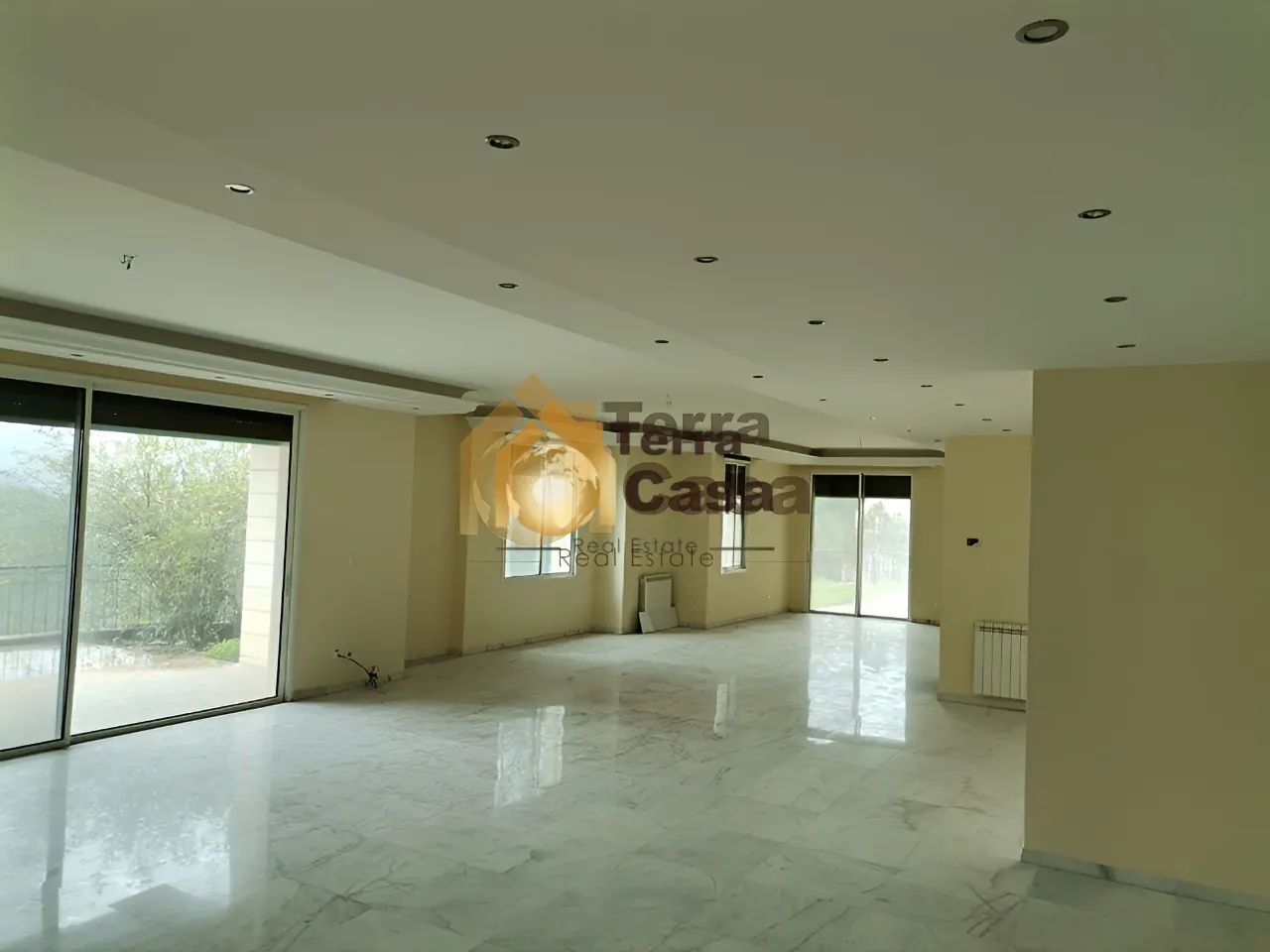 Apartment for sale in Broummana