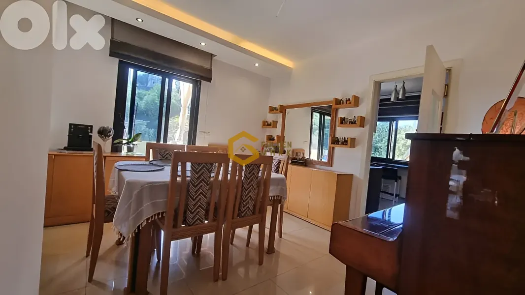 Duplex for Sale in Beit El Kiko