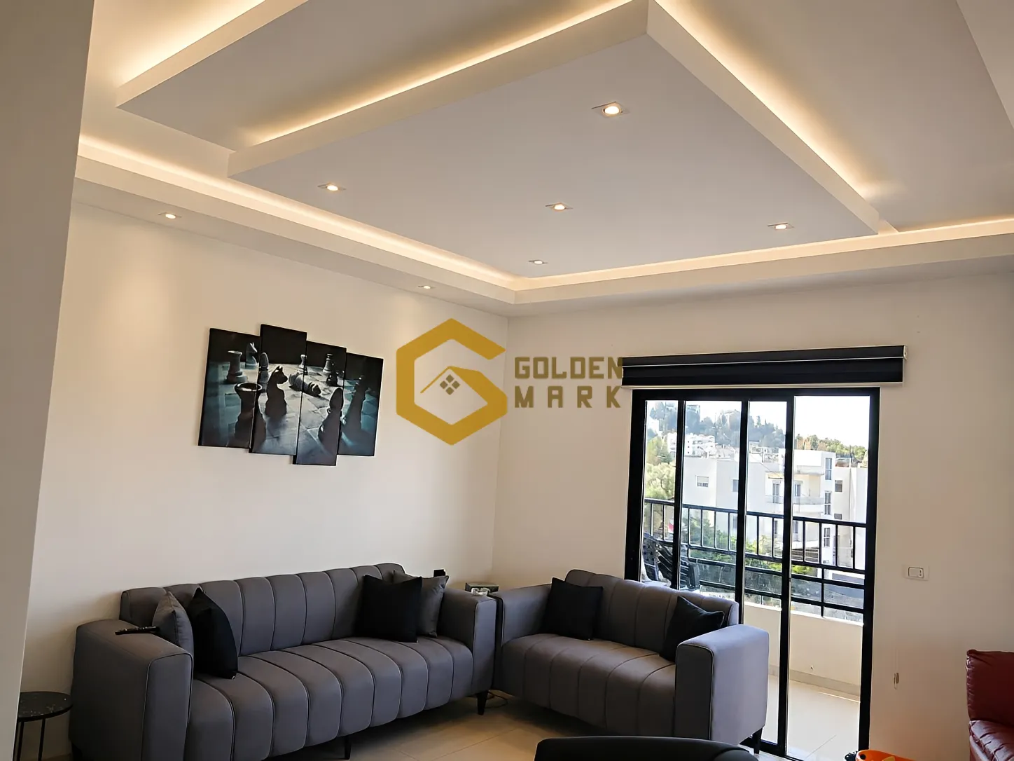 Apartment for Sale in Blat