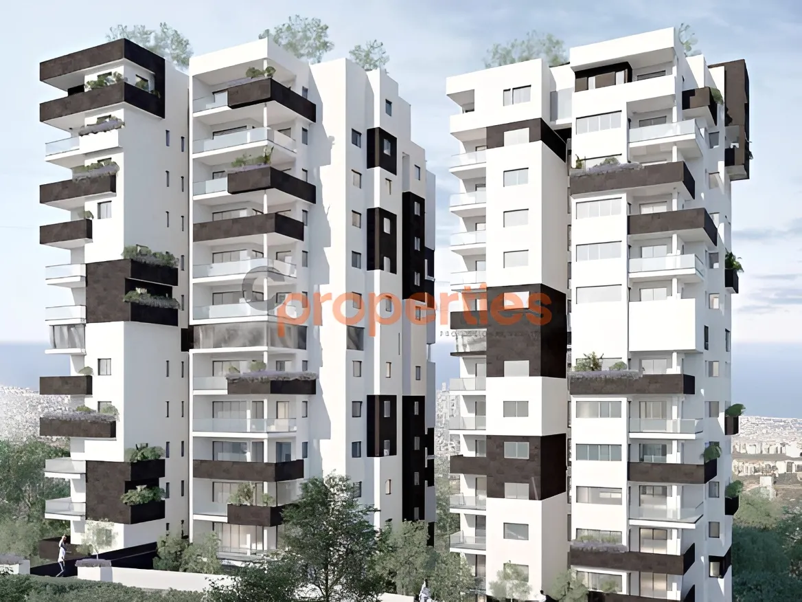 Apartment for Sale in Bsalim - 2 bed, 2 bath